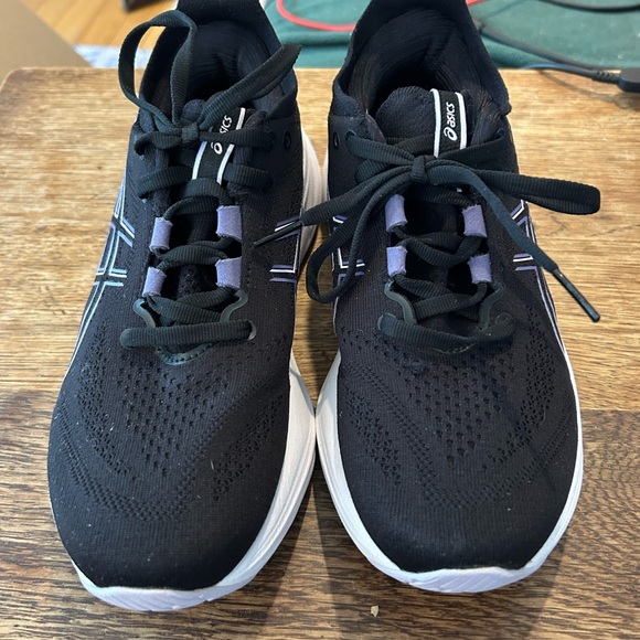 ASICS Gel Nimbus 26 - Picture 3 of 5